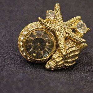 Earrings Banana Republic